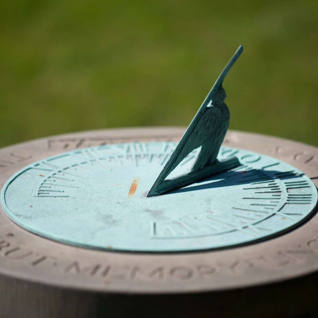 Progettazione meridiane a Siracusa