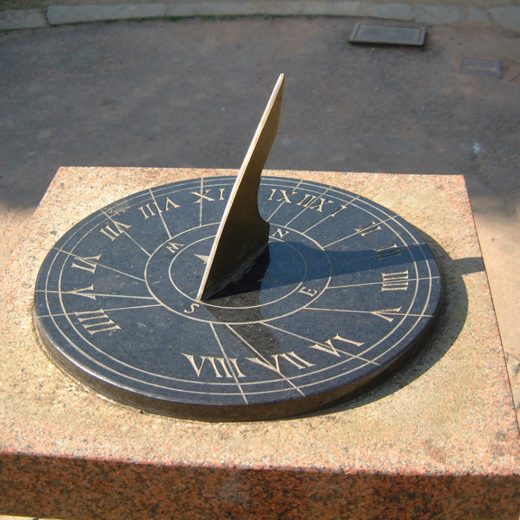 Progettazione meridiane a Siracusa