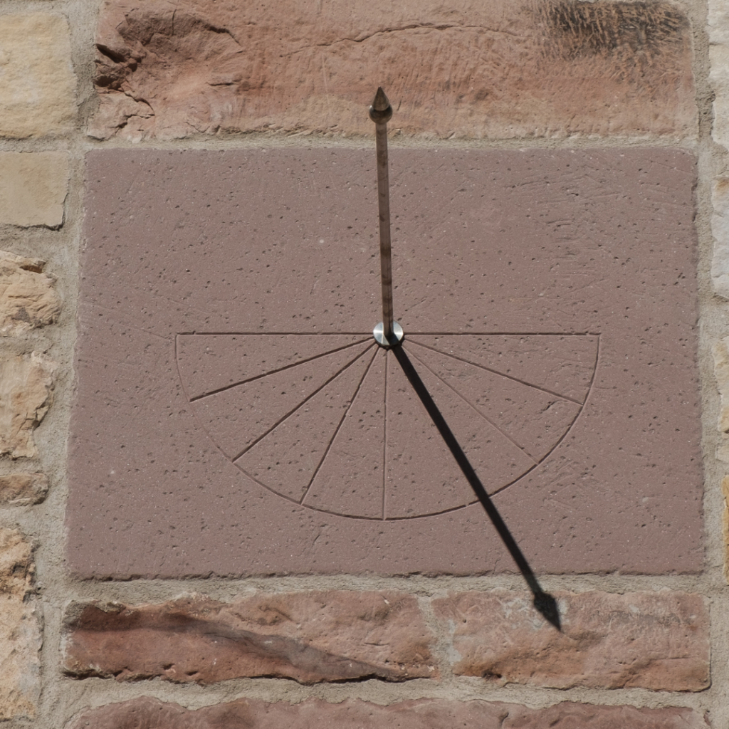 Progettazione meridiane a Siracusa