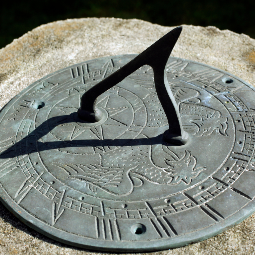 Ditta per progettazione orologi solari a Siracusa